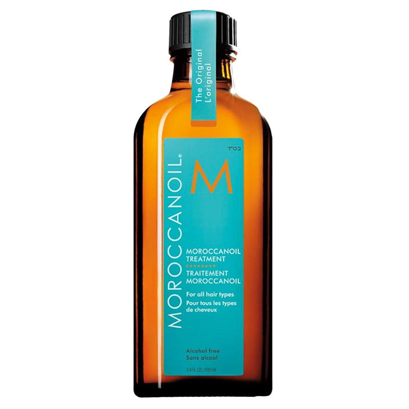 MOGINE MOROCCANOIL TREATMENT HAIR OIL 100ML