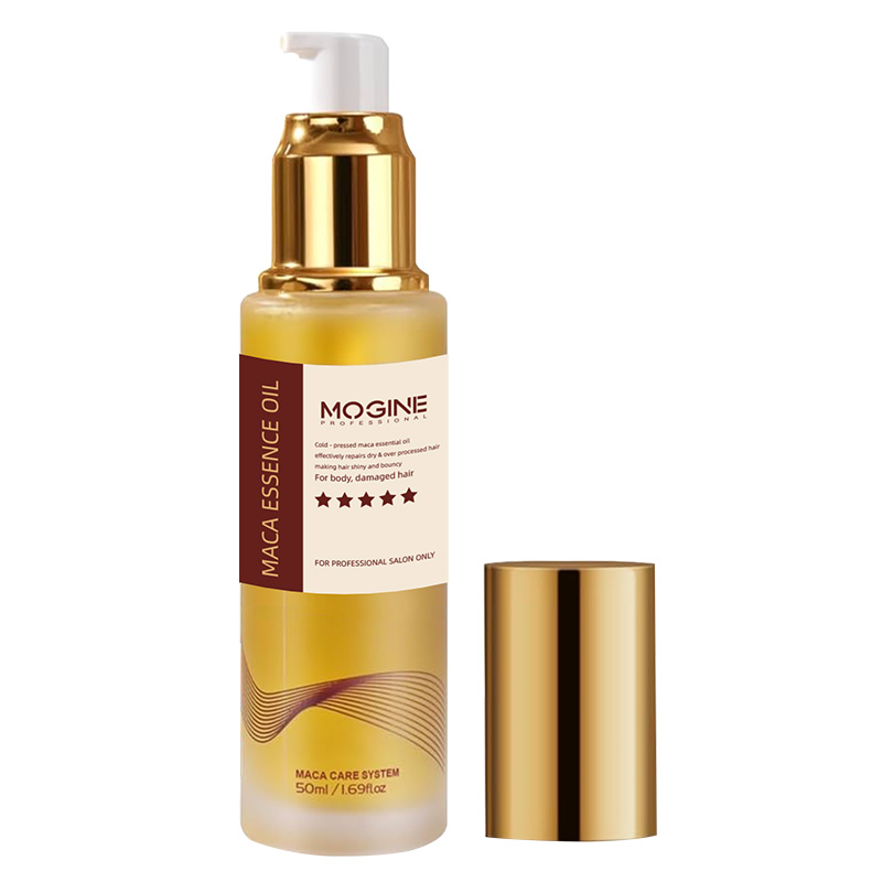 MOGINE MACA ESSENCE OIL 50ML