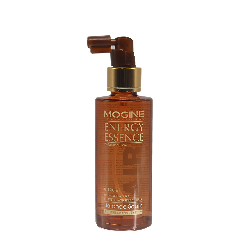 MOGINE Blue Copper Peptide Scalp Serum 1