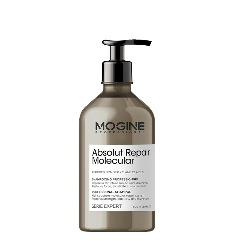 MOGINE Professional Shampoo 500ml