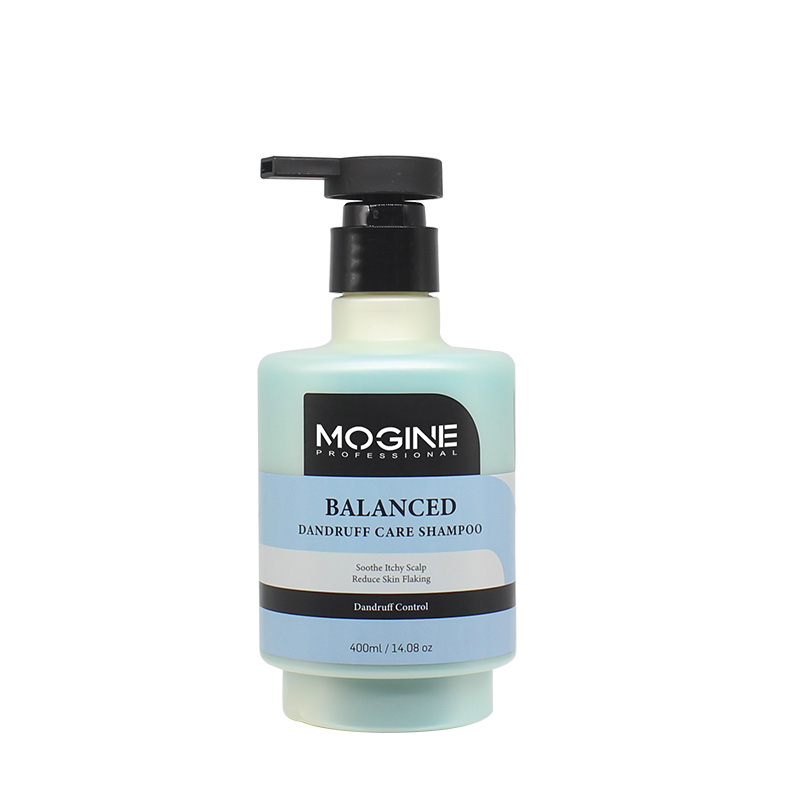 MOGINE Balanced Dandruff Care Shampoo 400ml