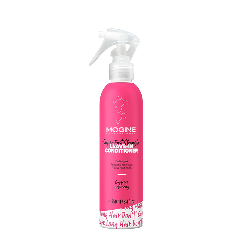 MOGINE Professional Super Fast Strength Leave - In Conditioner 250ml