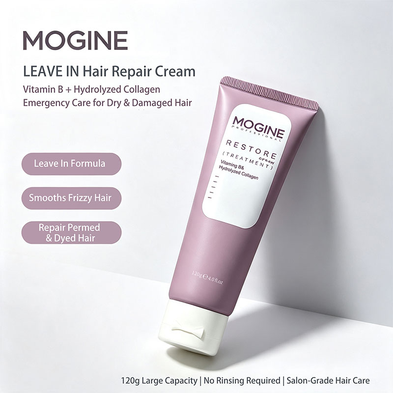 <strong>MOGINE Leave‑In Hair Repair Lotion MG300</strong>