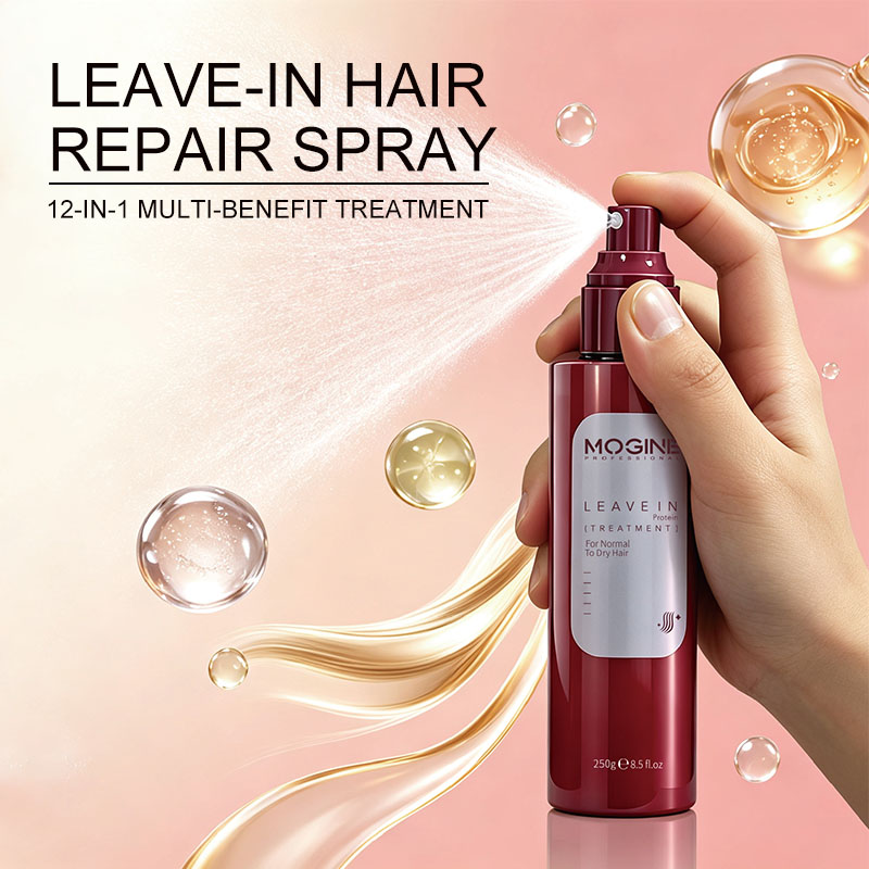 <strong>MOGINE Leave‑In Hair Repair Spray MG3002</strong>
