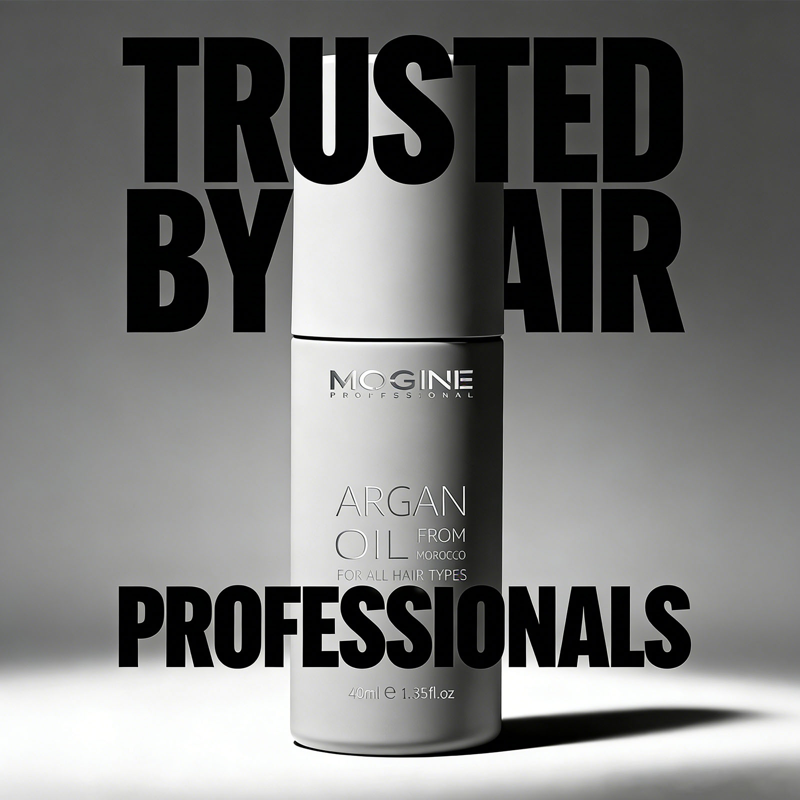 MOGINE Argan Oil From Morocco MG300040