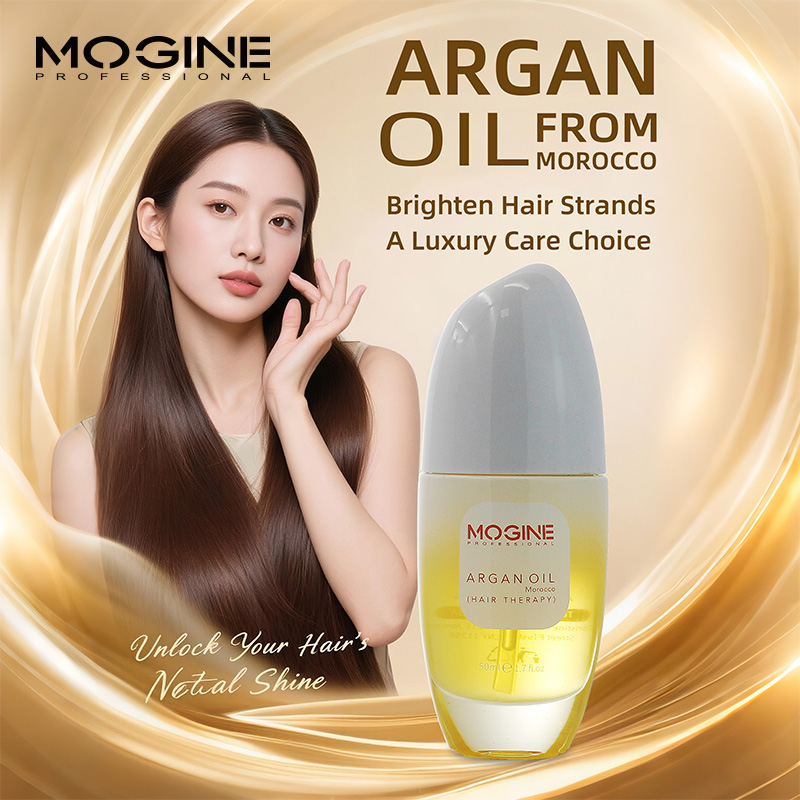 <strong>MOGINE Argan Oil Essence MG300050</strong>