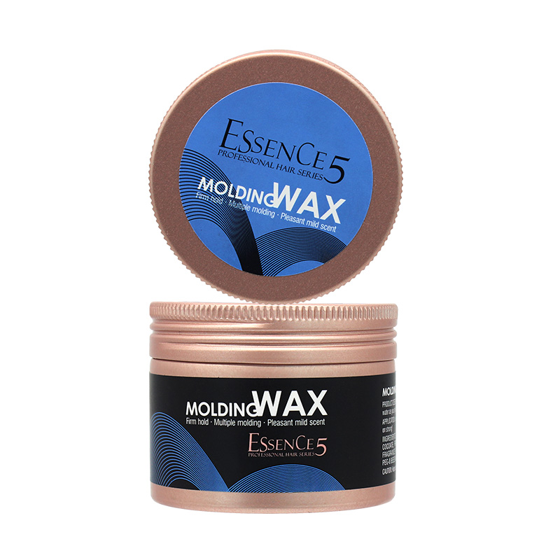MOGINE MoldingWax Firm hold Multiple molding Pleasant mild scent 100ml