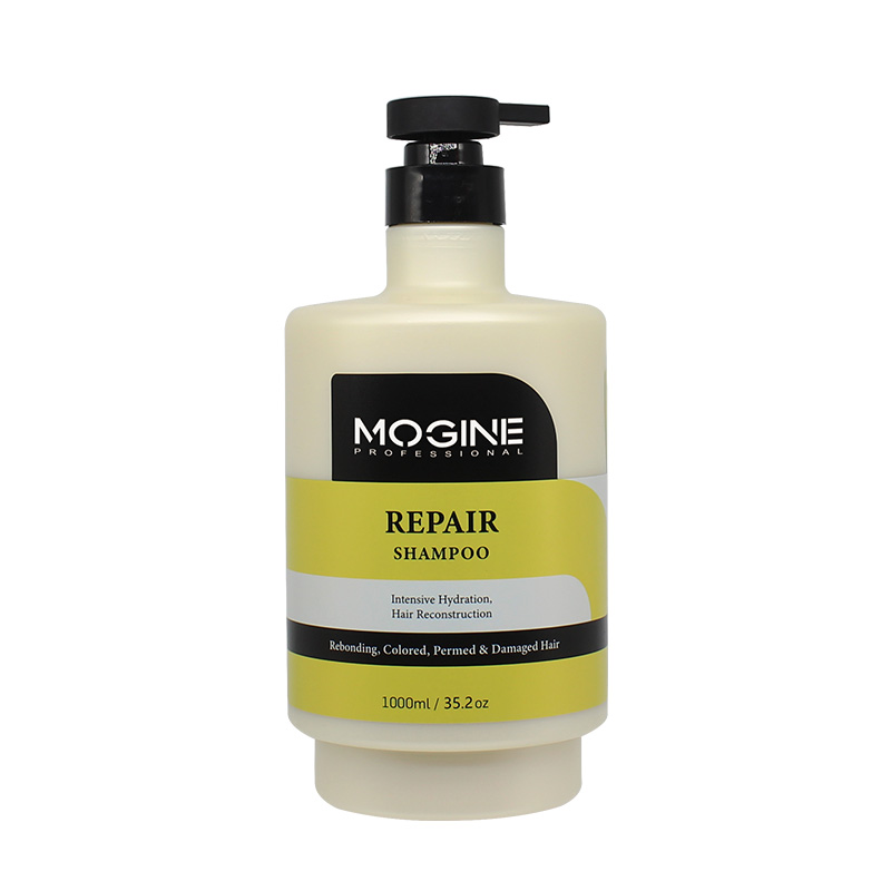 MOGINE Professional Repair Shampoo 1000ml