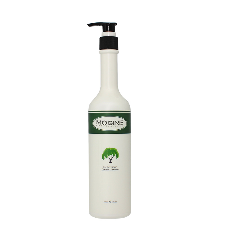 MOGINE Tea Tree Scalp Control Shampoo 400ml