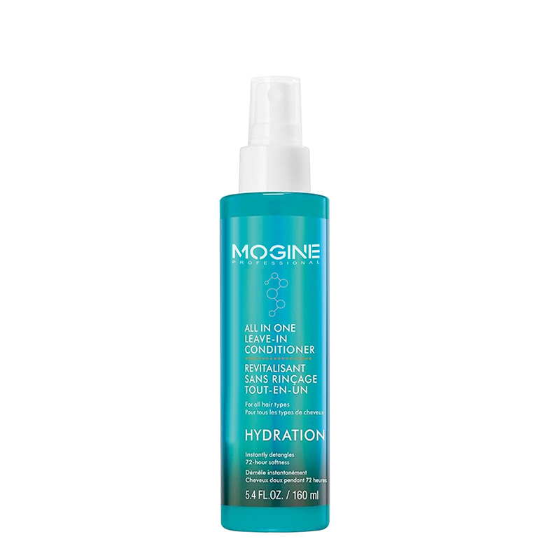 MOGINE Professional All-In-One Leave-In Conditioner 160ml