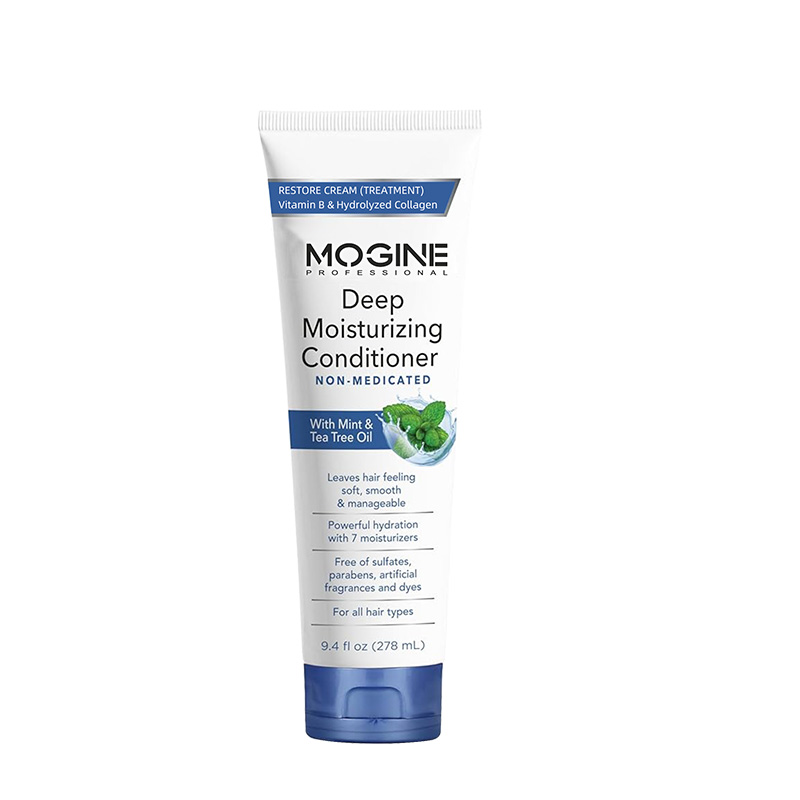 MOGINE RESTORE CREAM (TREATMENT)278mL