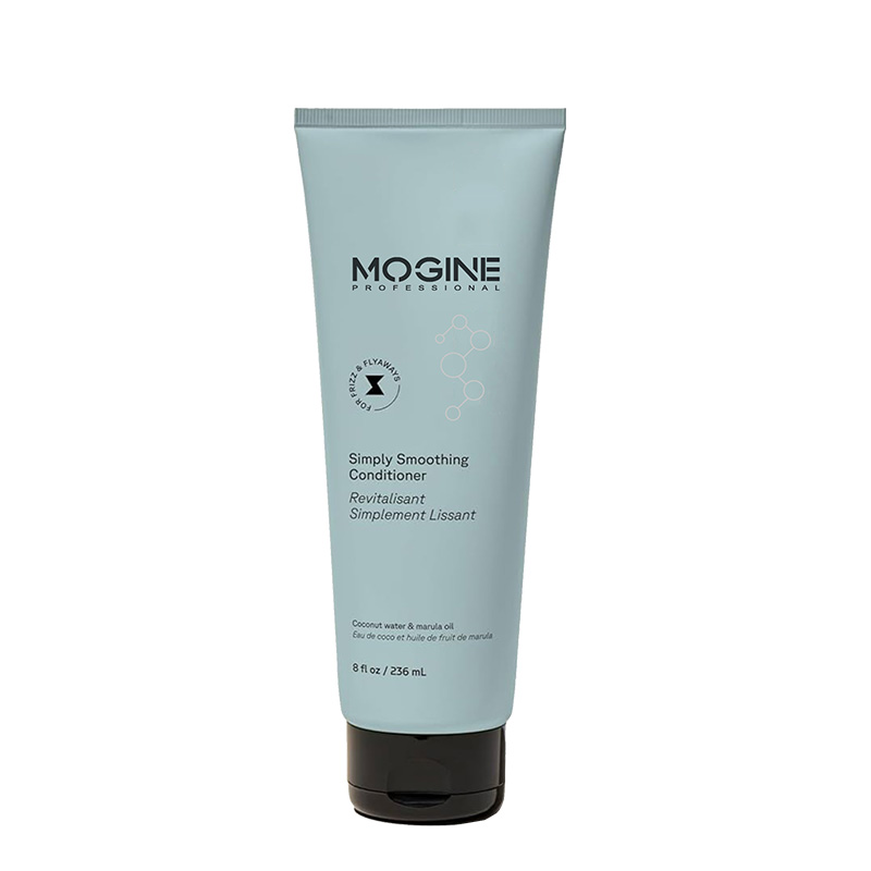  MOGINE Simply Smoothing Conditioner 236 mL